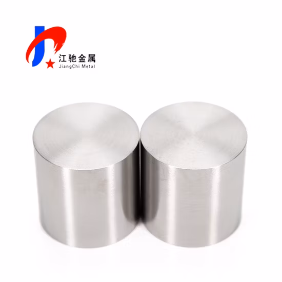 Black Tungsten Rod Bar and Molybdenum Rod Bar