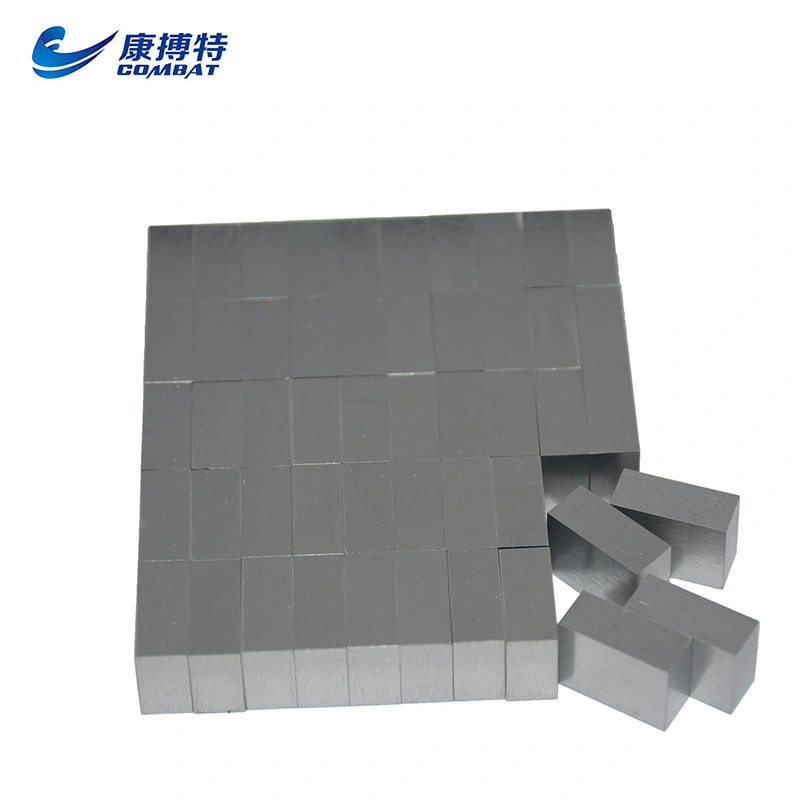 Factory Direct Supply Tungsten Cube/Ingot