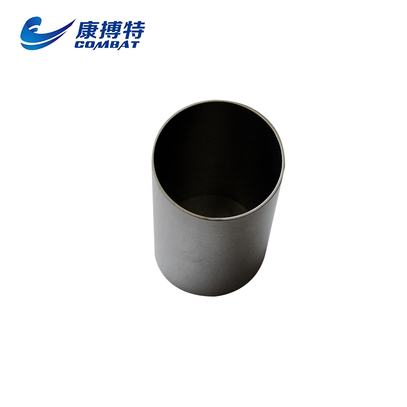 High Purity Factory Direct Supply Tungsten Crucible