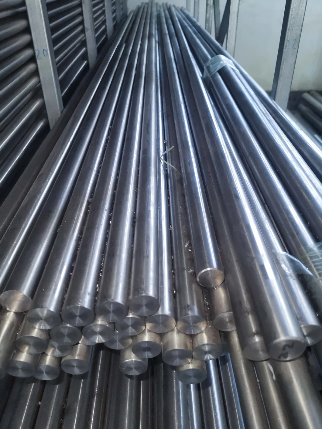 Factory Wholesale Grade5 Titanium Tube Tc4 Seamless Titanium Ta4 Titanium Alloy