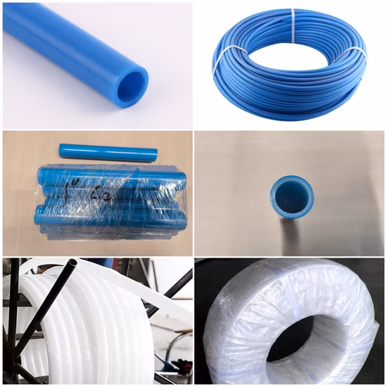Tubo in carburo di tungsteno resistente alle alte temperature.  Tubo in carburo di tungsteno per parti di utensili da costruzione